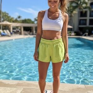 DSG Women's Stride Shorts